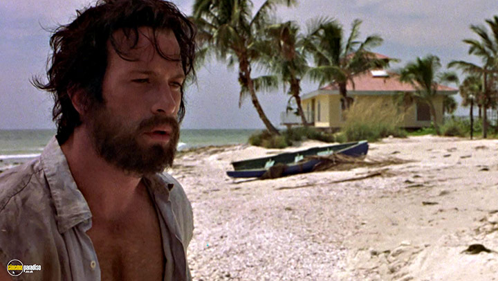 A still #19 from The Punisher (2004)
