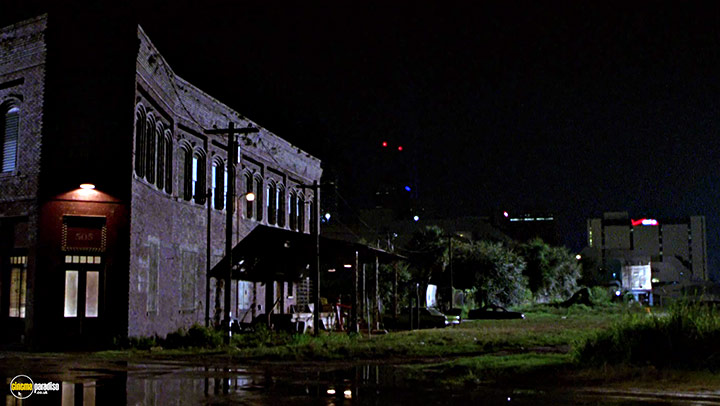 A still #18 from The Punisher (2004)
