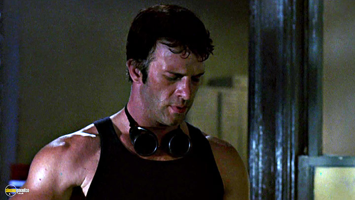 A still #17 from The Punisher (2004)