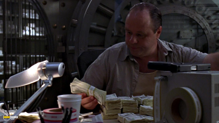 A still #14 from The Punisher (2004)