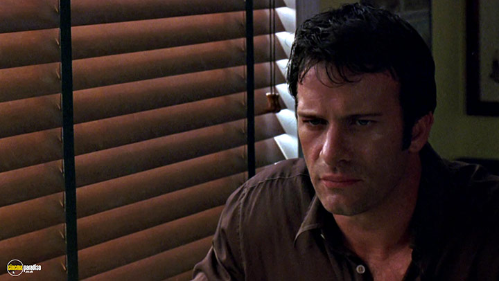 A still #12 from The Punisher (2004)