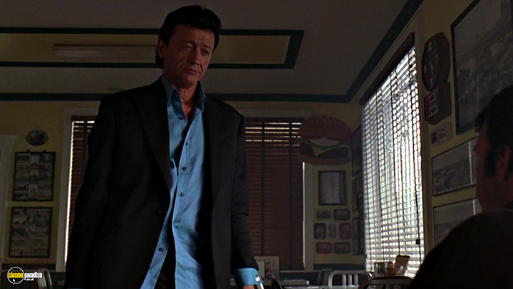 A still #11 from The Punisher (2004)
