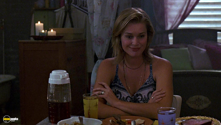 A still #9 from The Punisher (2004)