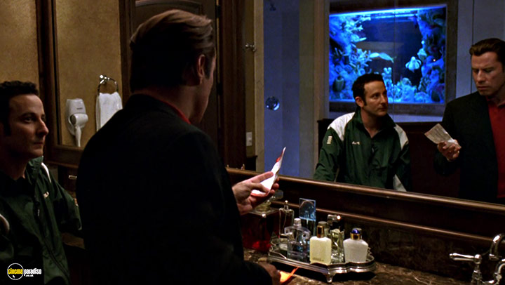 A still #3 from The Punisher (2004)