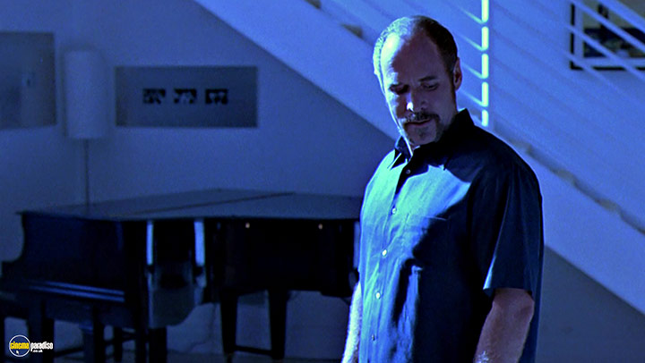 A still #2 from The Punisher (2004)