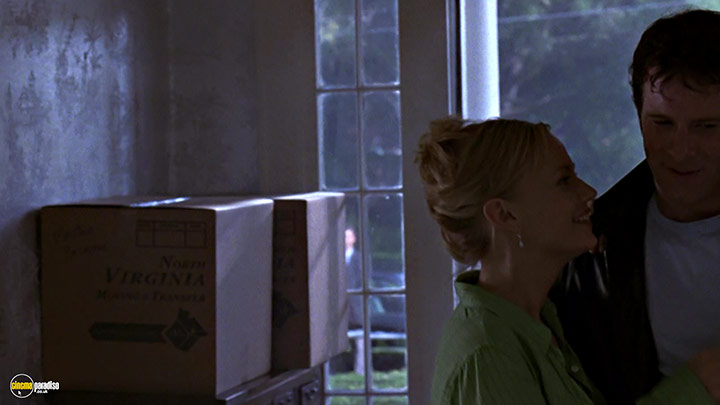 A still #32 from The Punisher (2004) With John Travolta