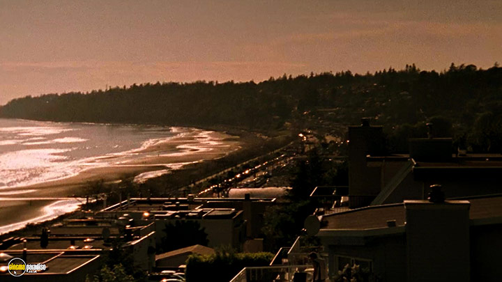 A still #42 from Driven to Kill (2009)
