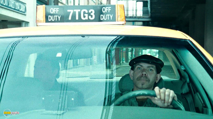 A still #40 from Driven to Kill (2009)