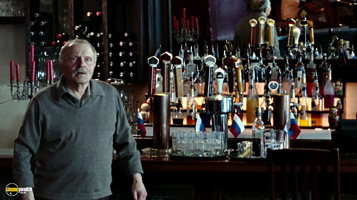 A still #39 from Driven to Kill (2009)