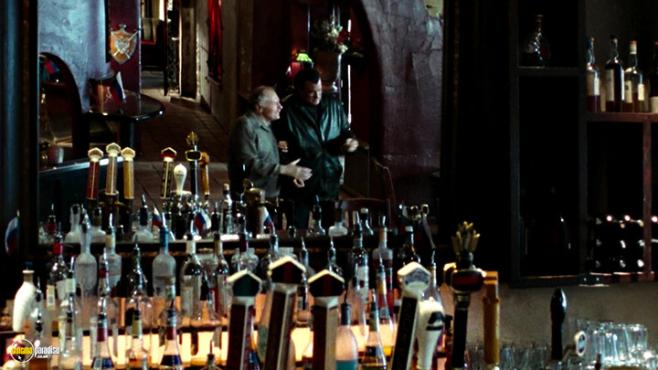 A still #38 from Driven to Kill (2009)