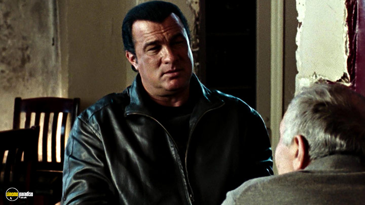 A still #37 from Driven to Kill (2009)