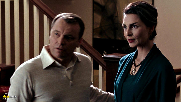 A still #36 from Driven to Kill (2009)