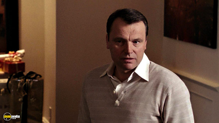 A still #35 from Driven to Kill (2009)
