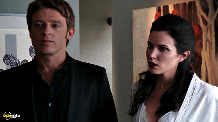 A still #34 from Driven to Kill (2009)