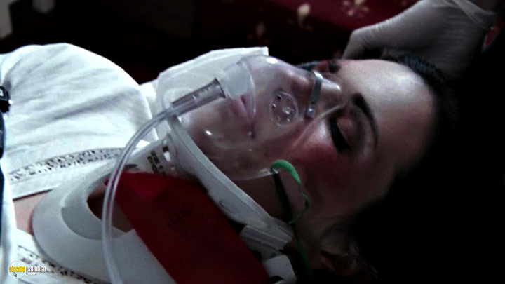 A still #32 from Driven to Kill (2009)