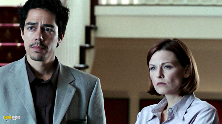A still #31 from Driven to Kill (2009)
