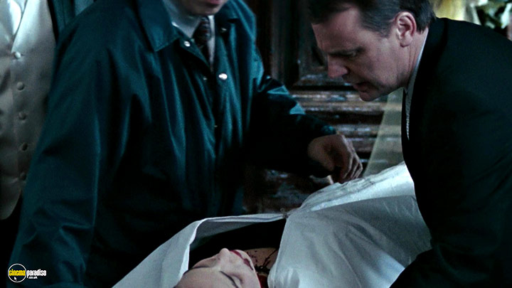 A still #30 from Driven to Kill (2009)