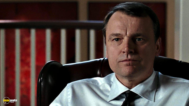 A still #28 from Driven to Kill (2009)