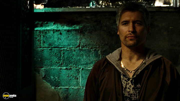 A still #25 from Driven to Kill (2009)