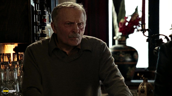 A still #20 from Driven to Kill (2009)