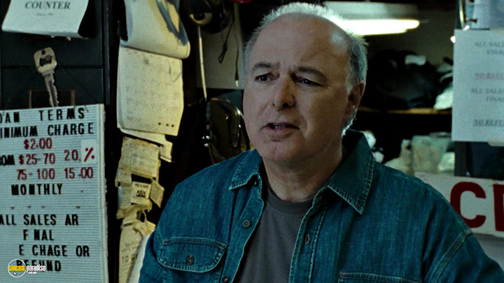 A still #19 from Driven to Kill (2009)