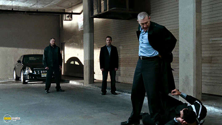 A still #18 from Driven to Kill (2009)