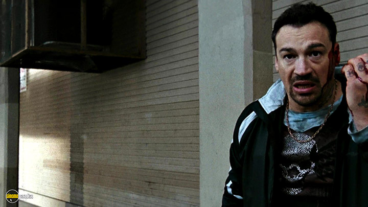 A still #17 from Driven to Kill (2009)