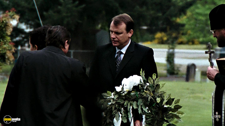 A still #10 from Driven to Kill (2009)