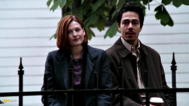 A still #9 from Driven to Kill (2009)