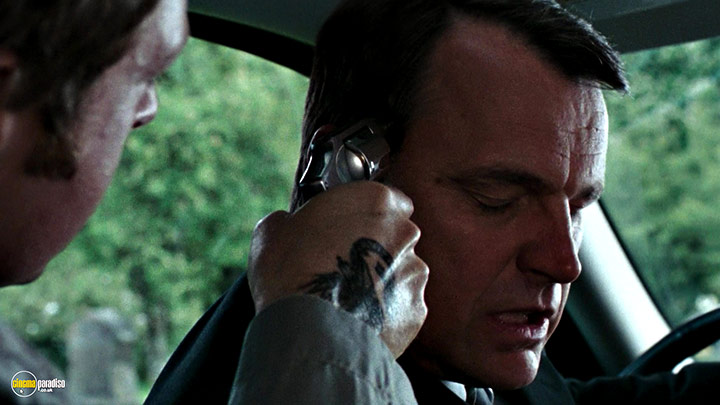 A still #8 from Driven to Kill (2009)