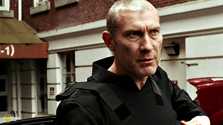 A still #7 from Driven to Kill (2009)