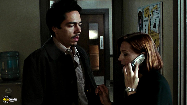A still #3 from Driven to Kill (2009)