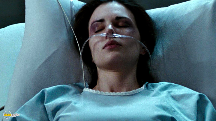 A still #2 from Driven to Kill (2009)