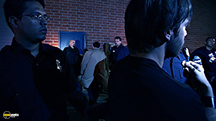 A still #42 from Saw 2 (2005)
