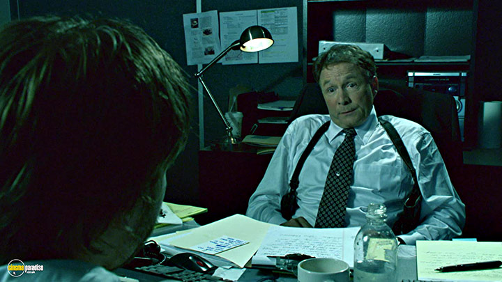 A still #40 from Saw 2 (2005)