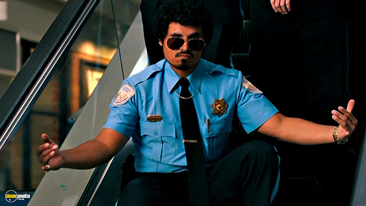 A still #29 from Observe and Report (2009)