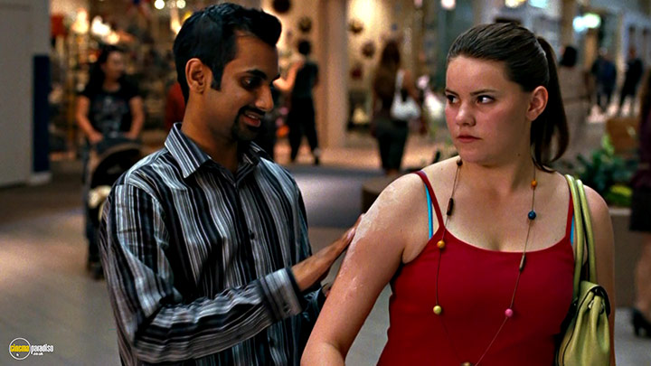 A still #27 from Observe and Report (2009)