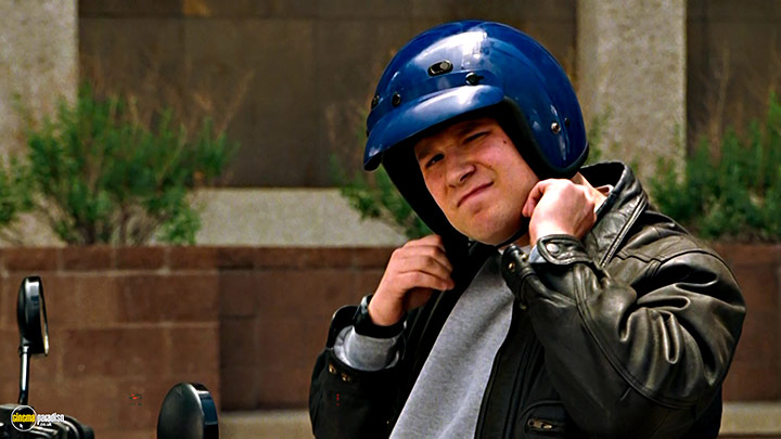 A still #26 from Observe and Report (2009)