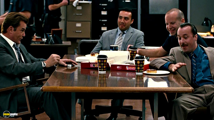 A still #23 from Observe and Report (2009)
