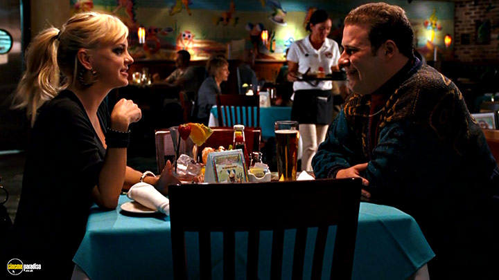A still #21 from Observe and Report (2009)