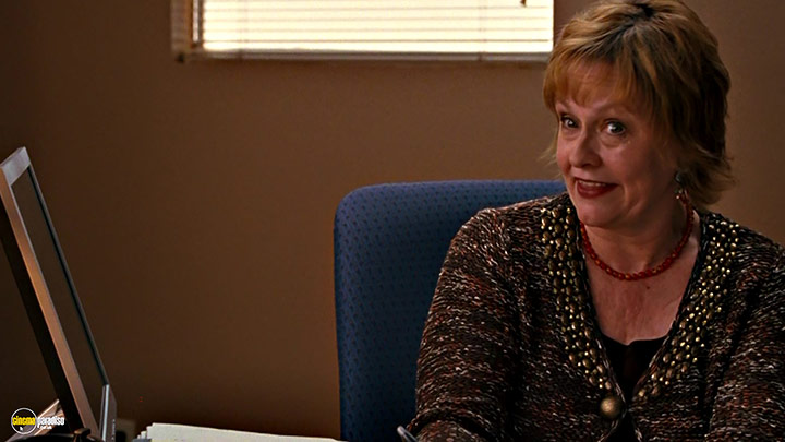 A still #20 from Observe and Report (2009)