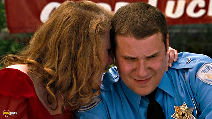 A still #19 from Observe and Report (2009)