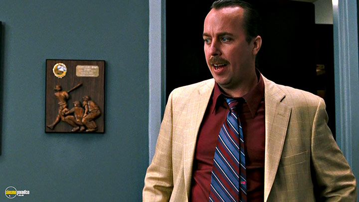 A still #17 from Observe and Report (2009)
