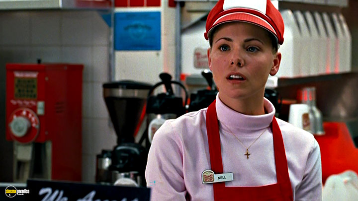 A still #16 from Observe and Report (2009)