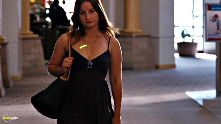 A still #11 from Observe and Report (2009)