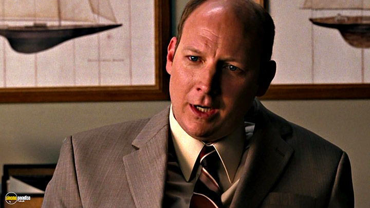 A still #9 from Observe and Report (2009)