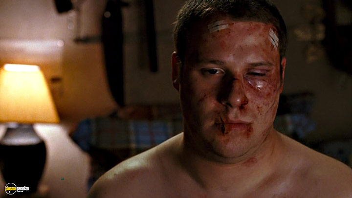 A still #6 from Observe and Report (2009)