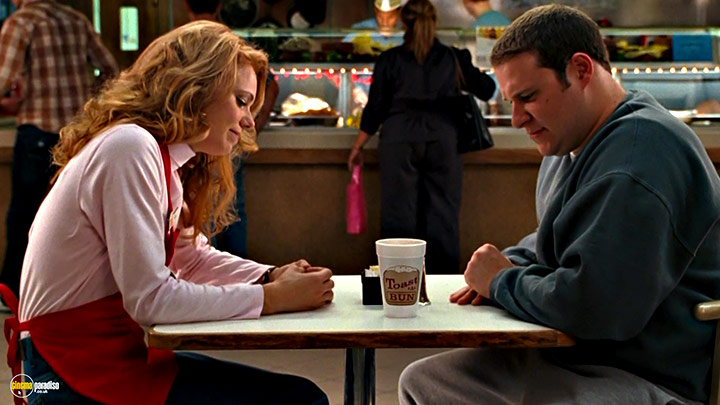 A still #3 from Observe and Report (2009)