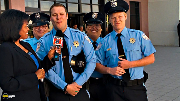 A still #39 from Observe and Report (2009)