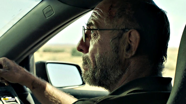 A still #34 from The Rover (2014)
